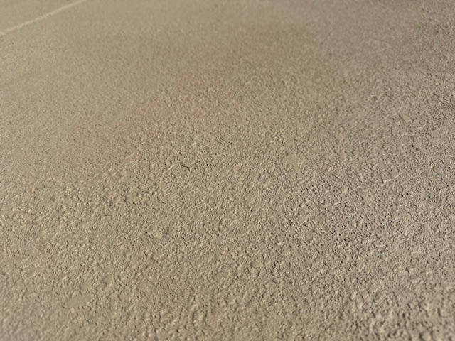 Clontz Resurface - After 4