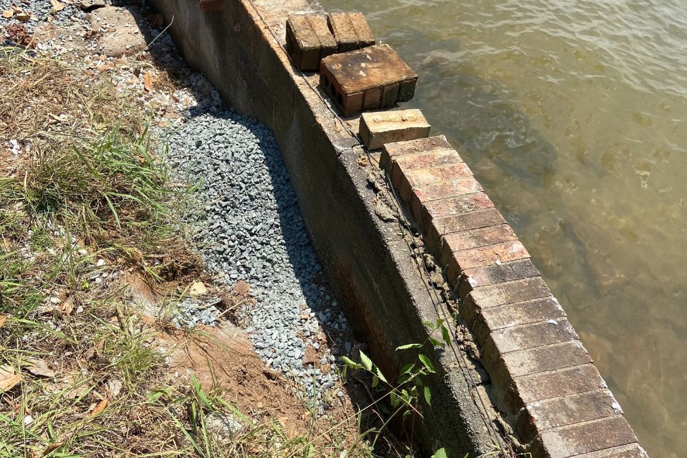 Seawall-Waterproofing-Repair
