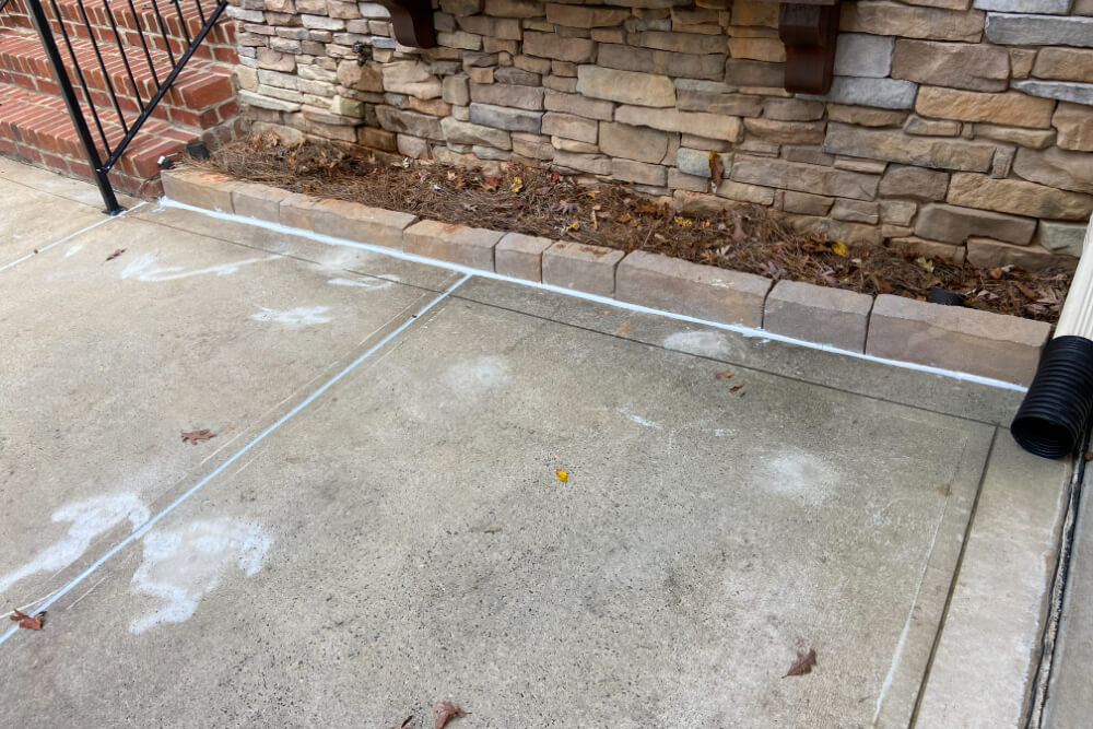 Slab-Lifting-By-Polyurethane-Injection